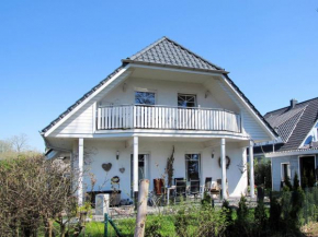 Apartment Scholz by Interhome, Born Am Darß